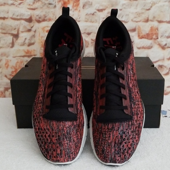 under armour ua lightning 2